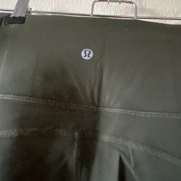 Lululemon Groove Nulu Super-High-Rise Flared Pant - Picture 4 of 4